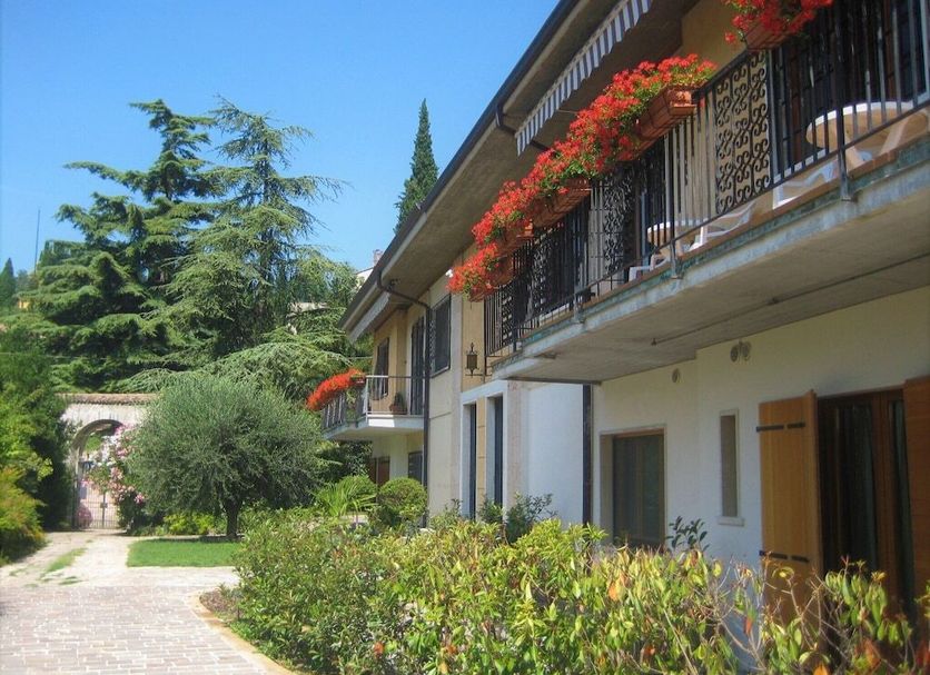 Cảnh ngoài trời Ảnh