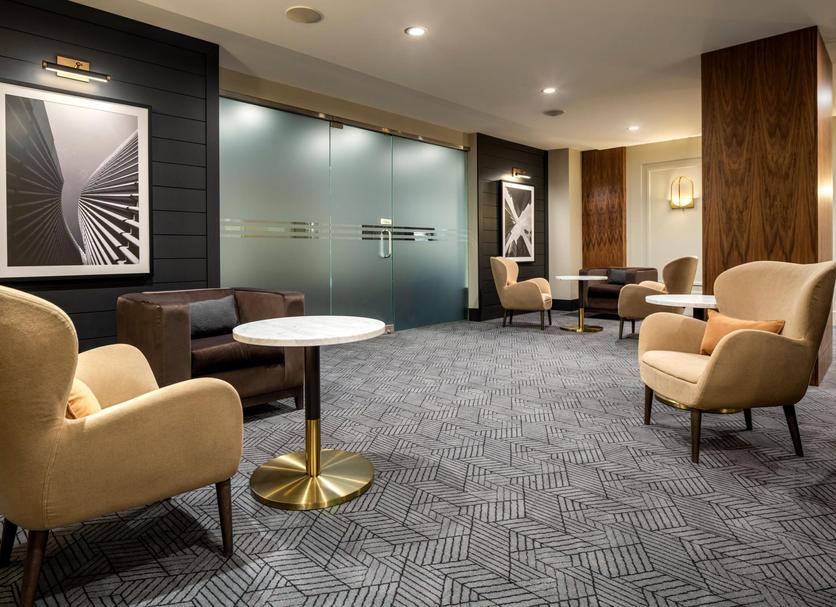 Lounge Ảnh