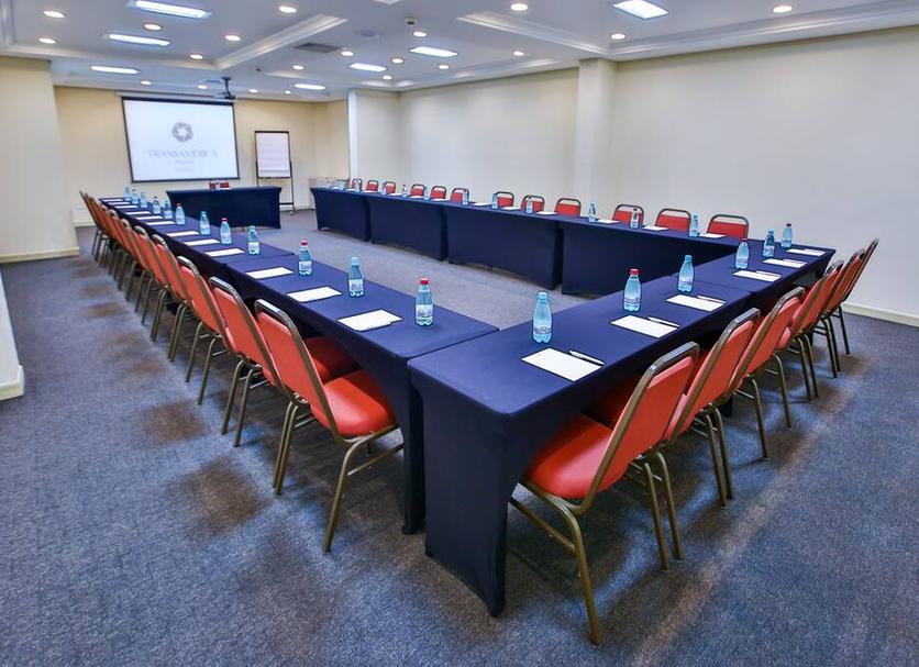 Conference room Ảnh