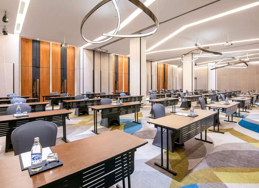 Conference room Ảnh