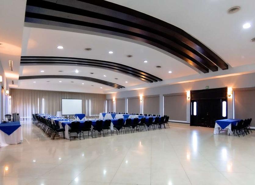 Conference room Ảnh