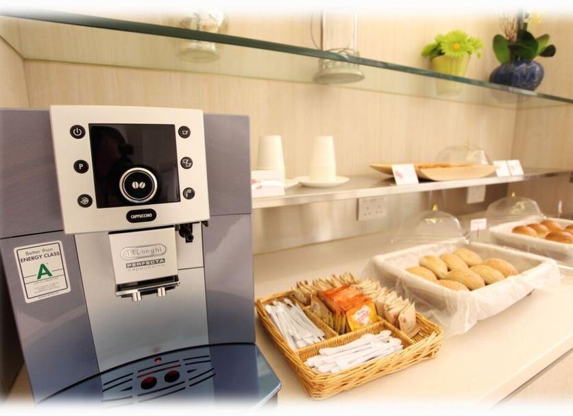 Buffet Ảnh