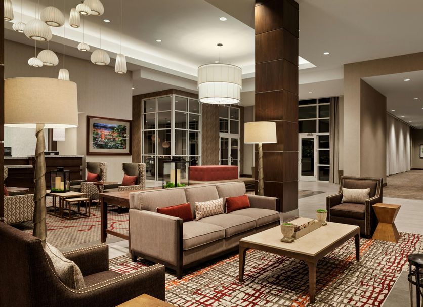 Lounge Ảnh