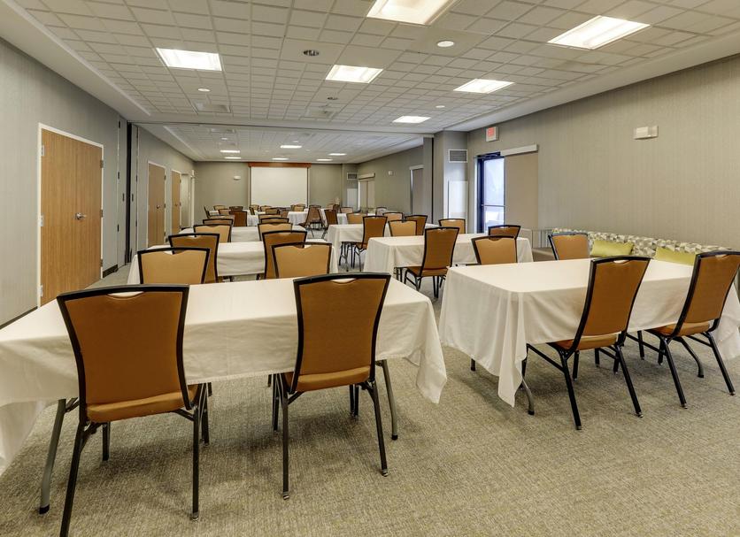 Conference room Ảnh