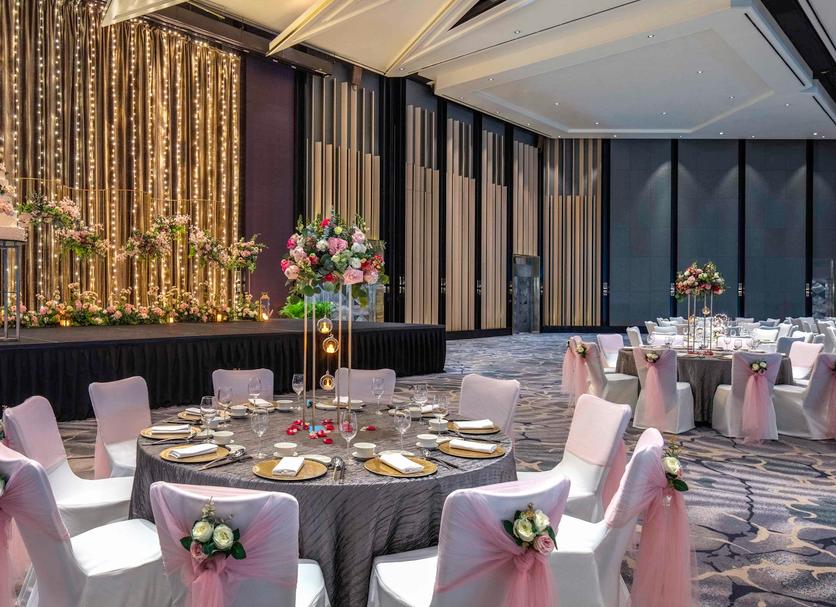 Sảnh yến tiệc Ảnh