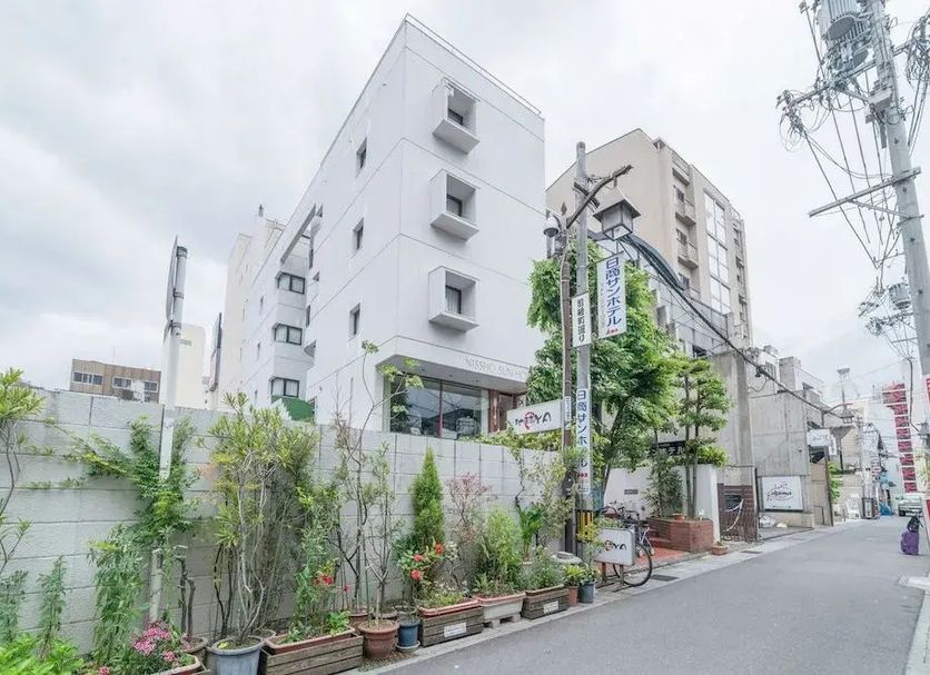 Cảnh ngoài trời Ảnh