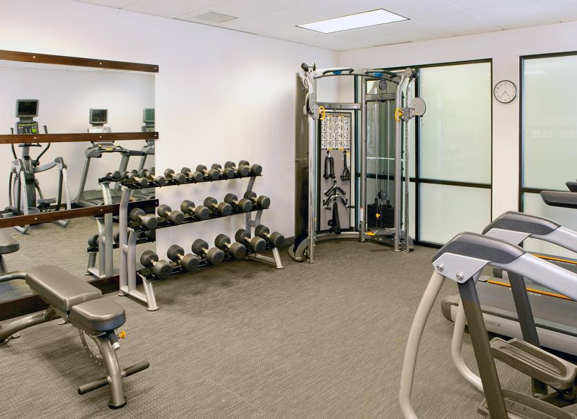 Gym Ảnh