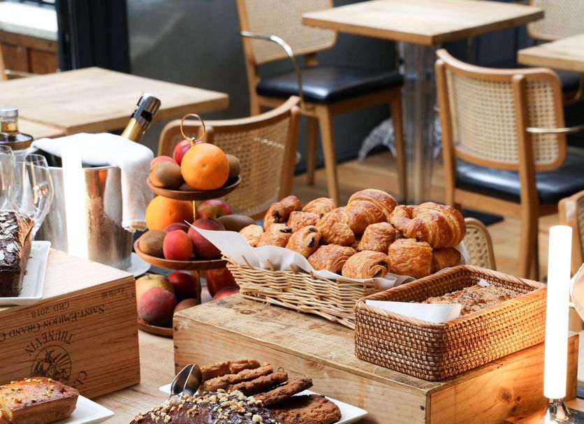 Hotel amenity Ảnh