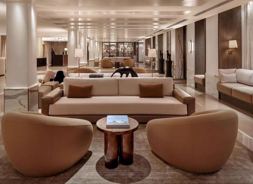 Lounge Ảnh
