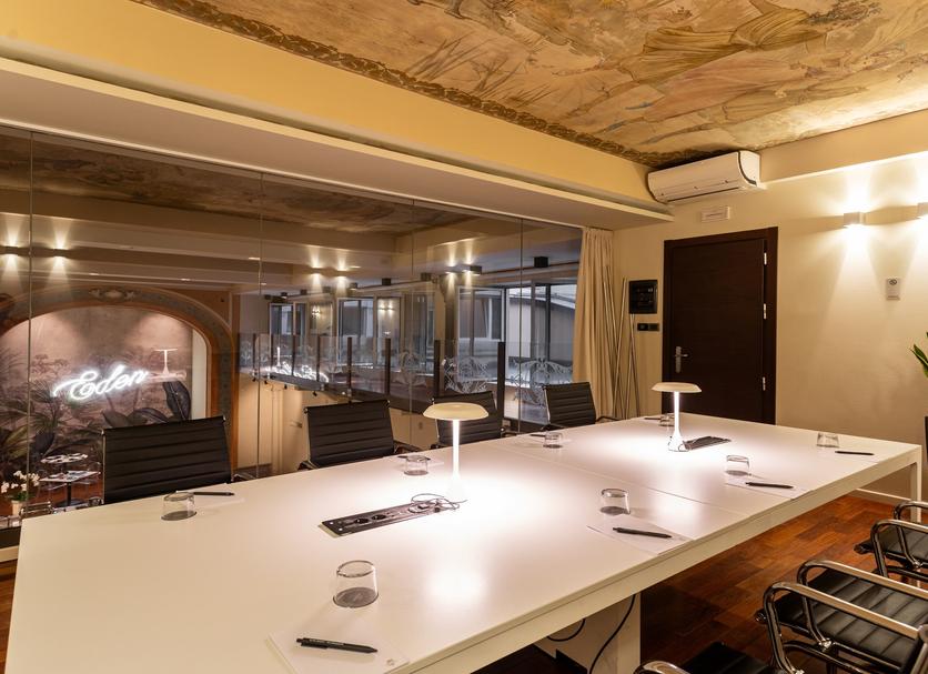 Conference room Ảnh