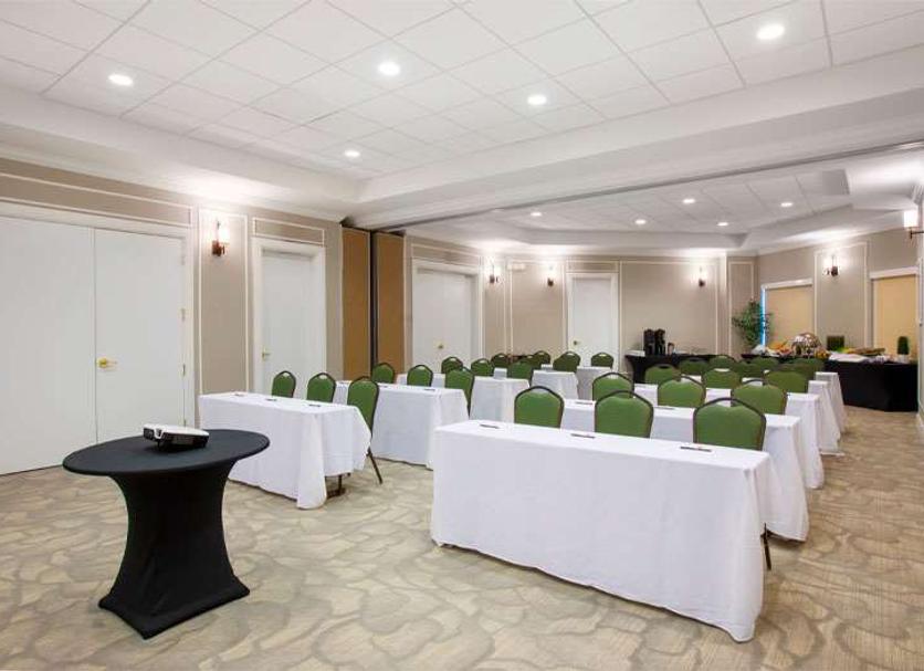 Conference room Ảnh