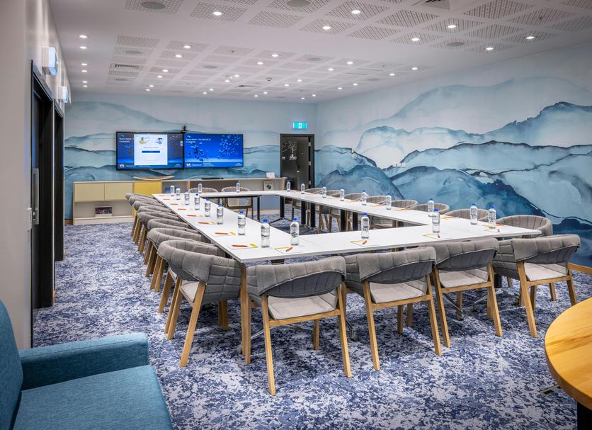 Conference room Ảnh