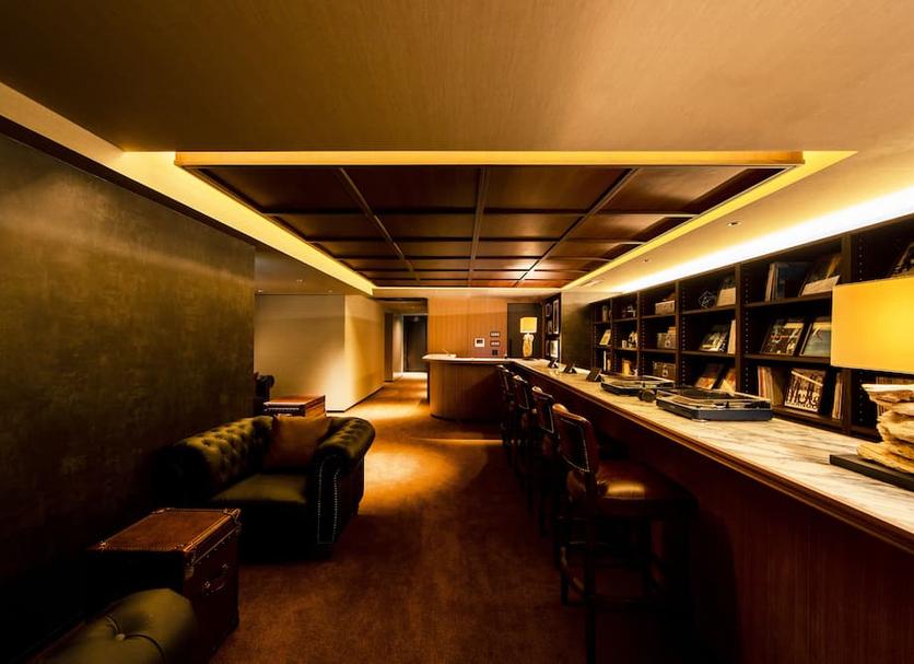 Bar Ảnh