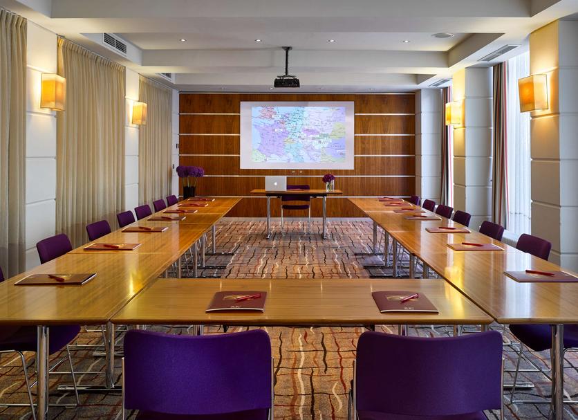 Conference room Ảnh