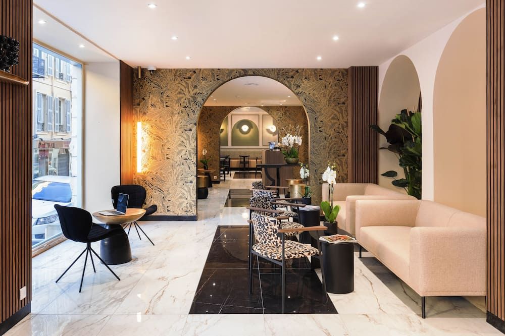 Lounge Ảnh