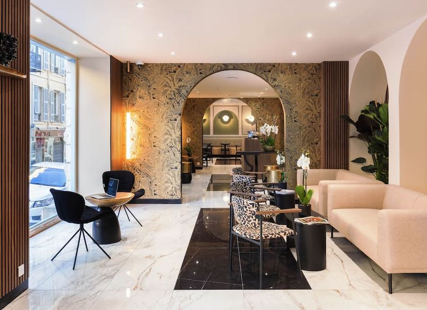 Lounge Ảnh