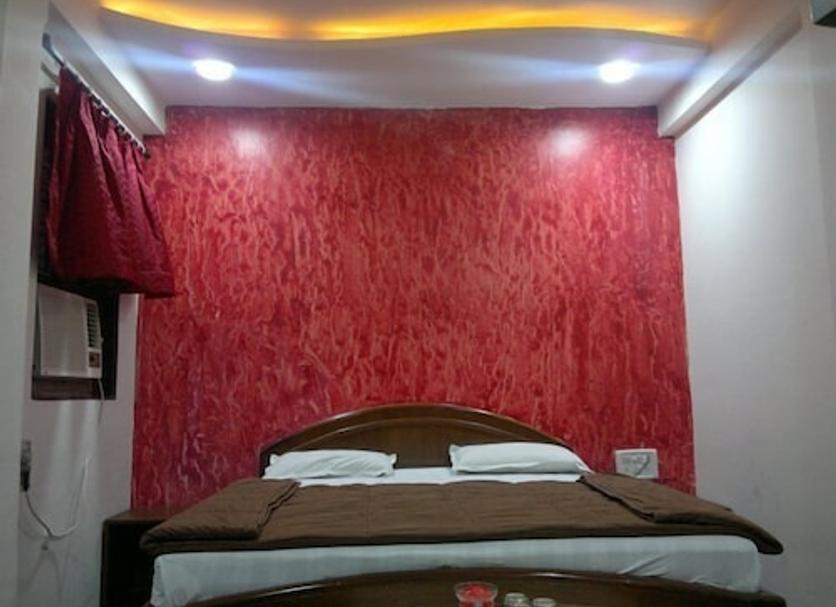 Phòng ngủ Ảnh