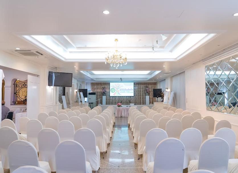 Conference room Ảnh