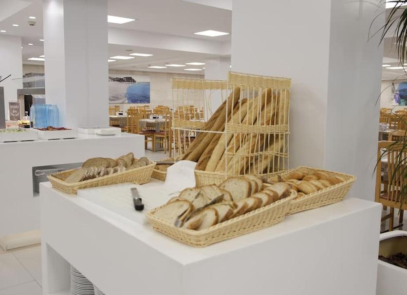 Buffet Ảnh