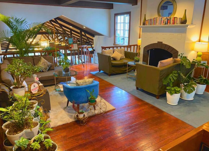 Lounge Ảnh