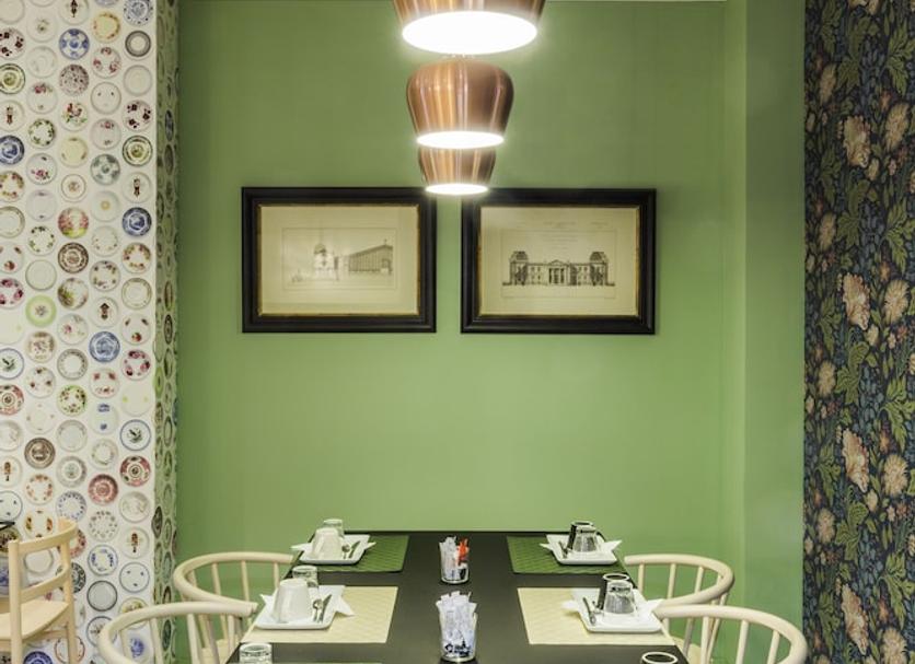 Conference room Ảnh