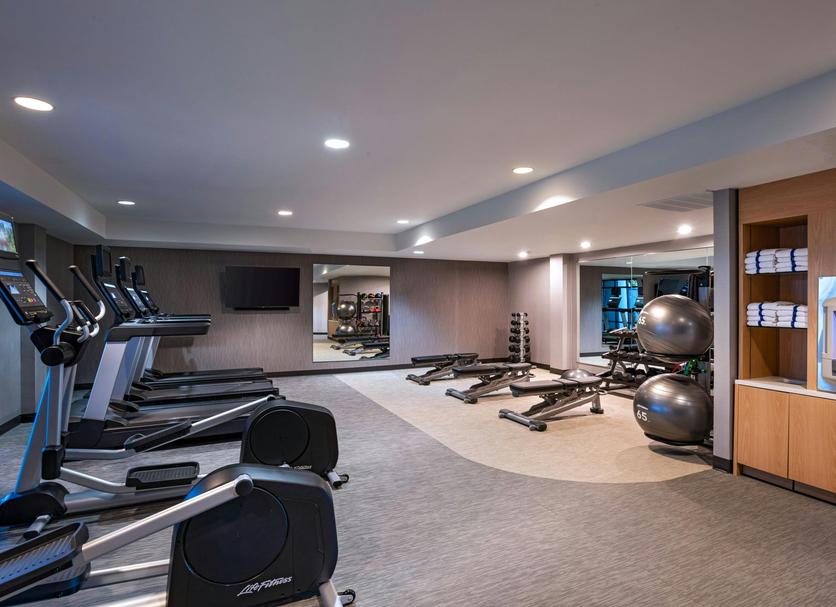 Gym Ảnh