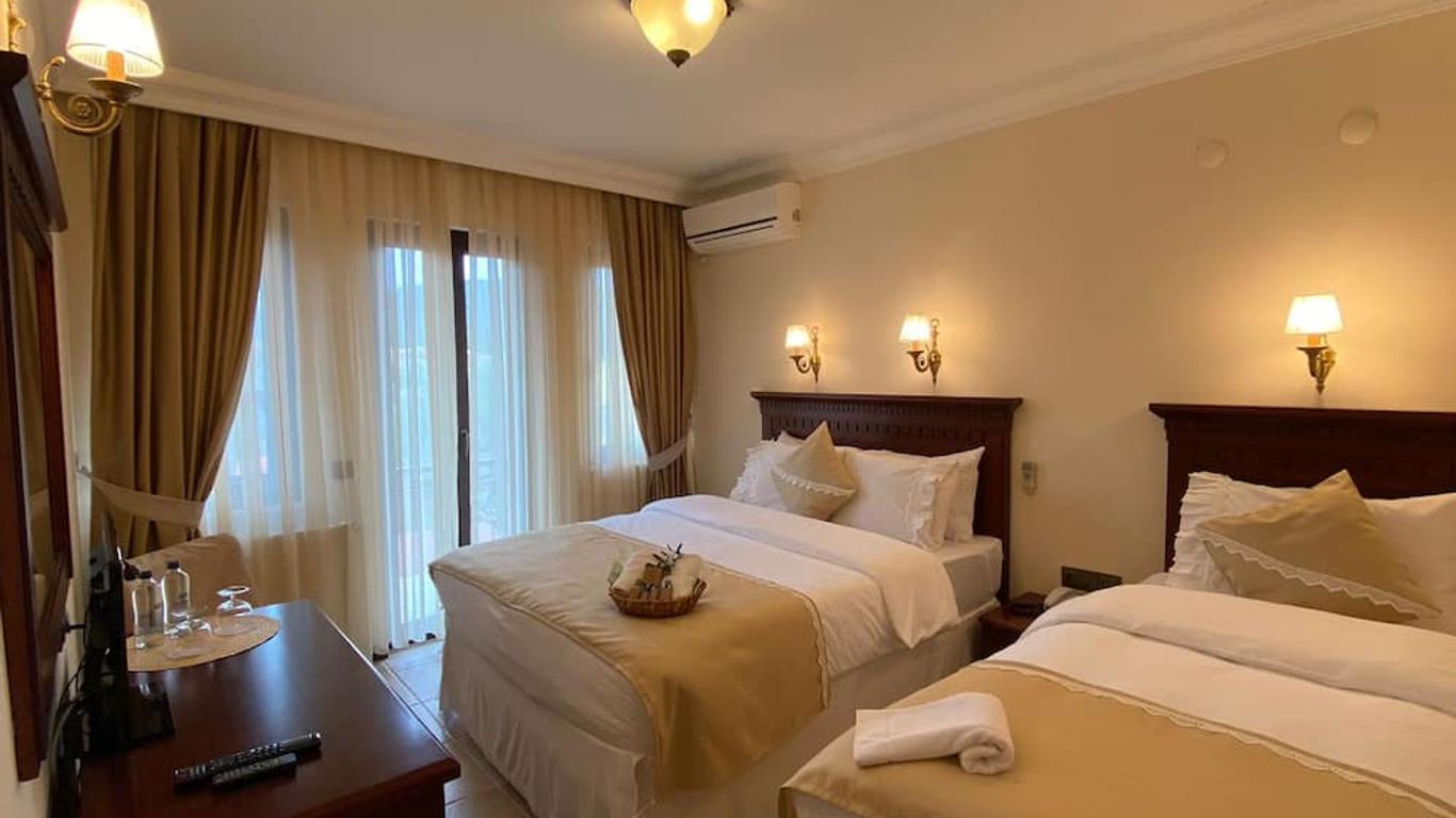 Cunda Suinn Otel