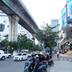 Cảnh ngoài trời
