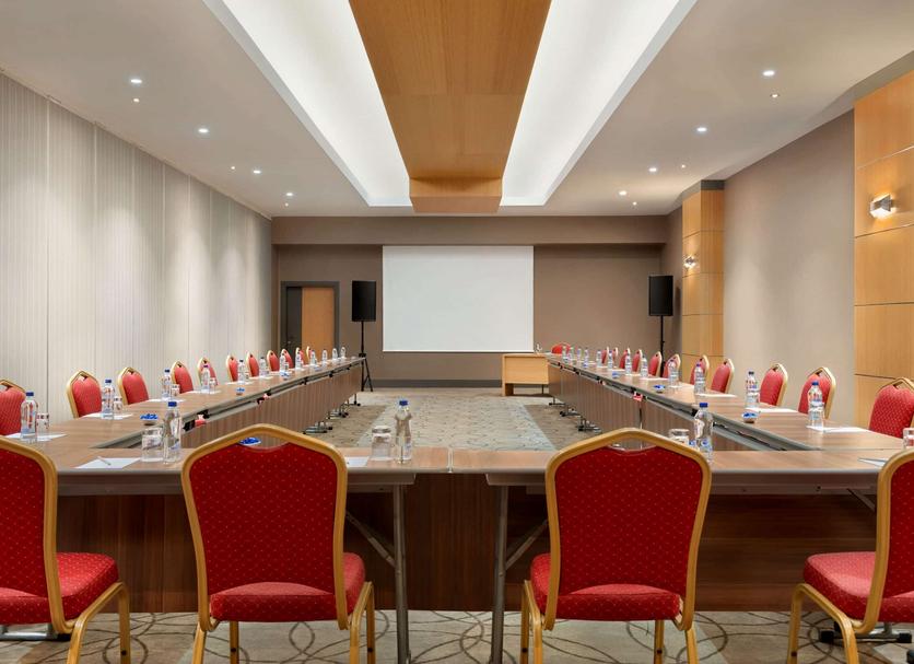 Conference room Ảnh