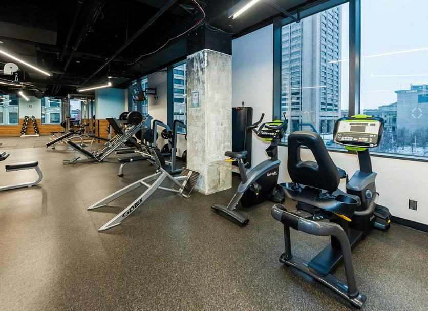 Gym Ảnh