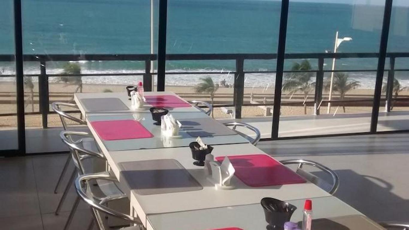 Brisa da Praia Hotel