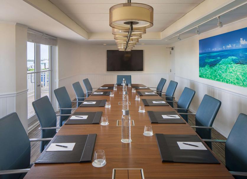 Conference room Ảnh