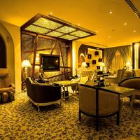 Rest Night Hotel Apartment- Alhamra