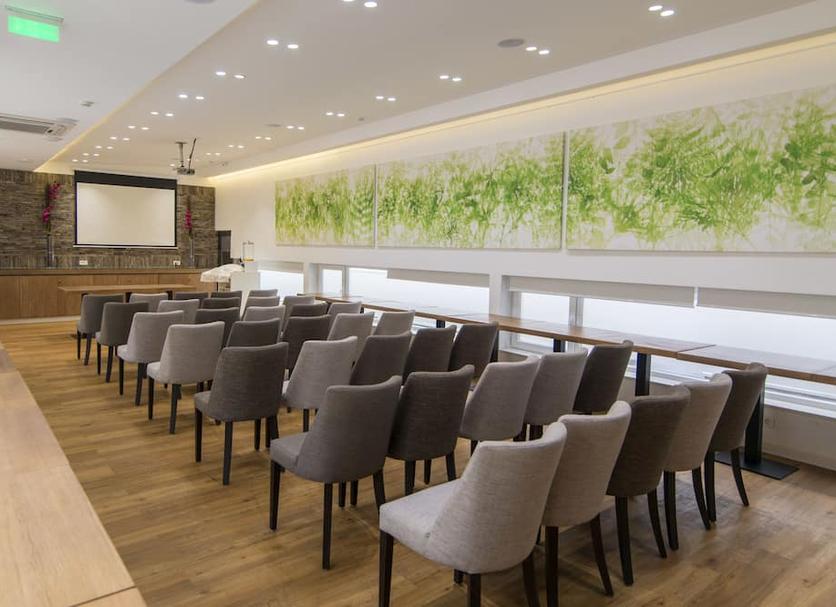 Conference room Ảnh