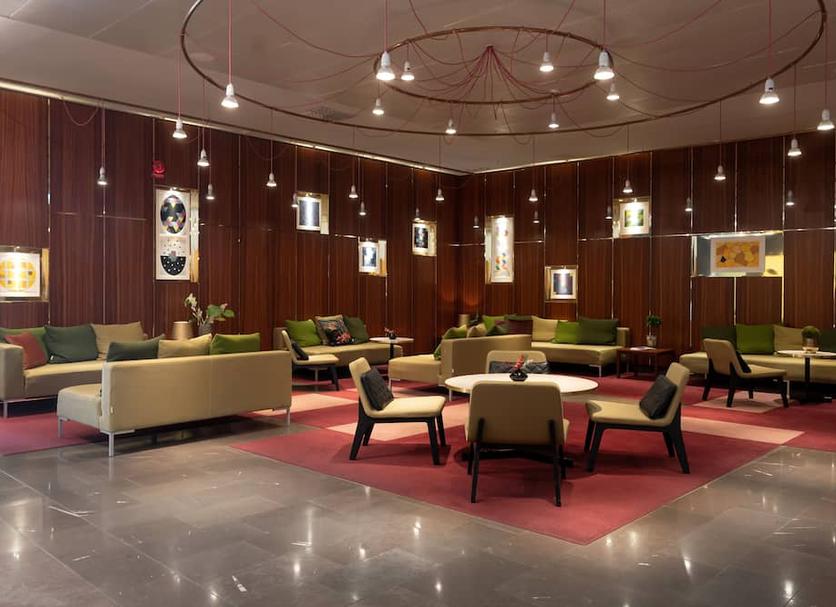 Lounge Ảnh