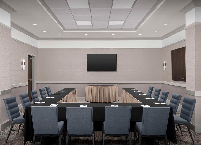 Conference room Ảnh