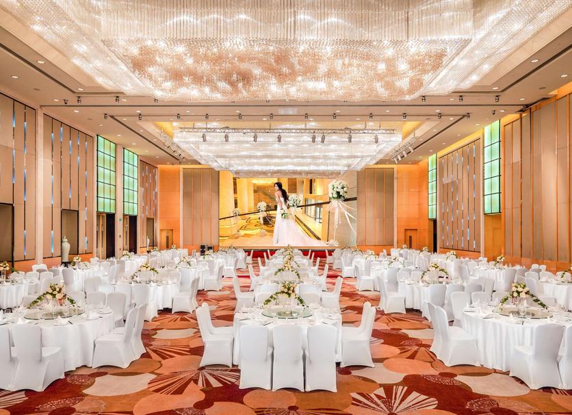 Sảnh yến tiệc Ảnh