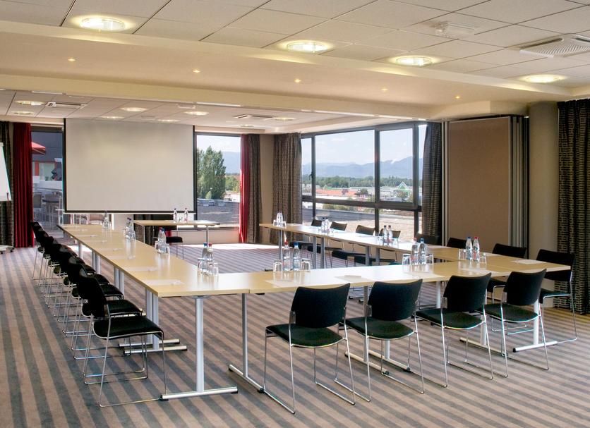 Conference room Ảnh