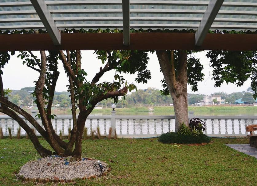 Cảnh ngoài trời Ảnh