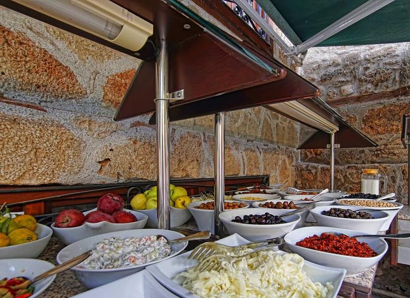 Buffet Ảnh
