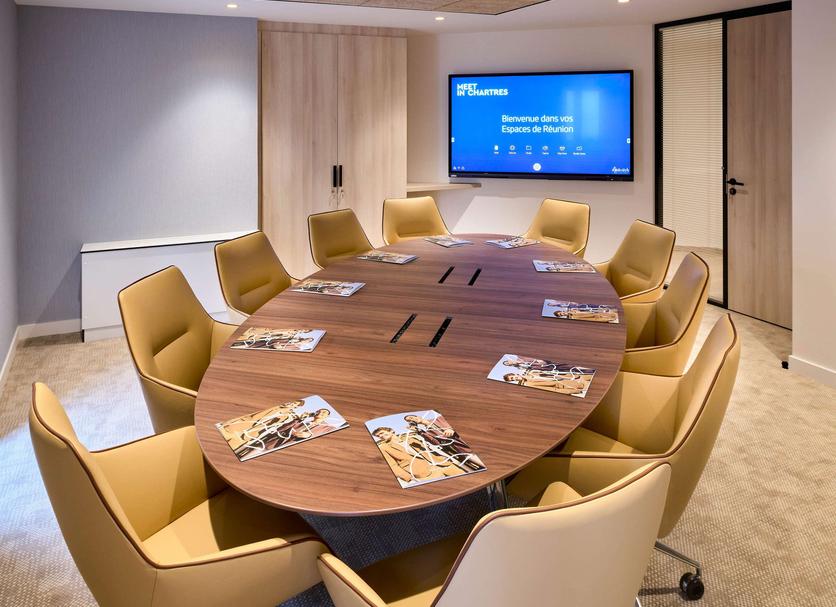 Conference room Ảnh