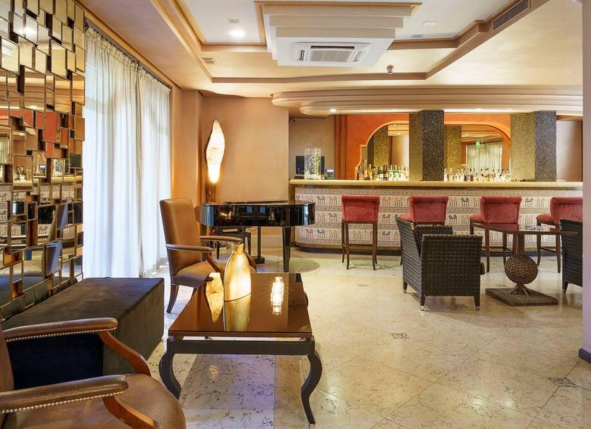 Lounge Ảnh