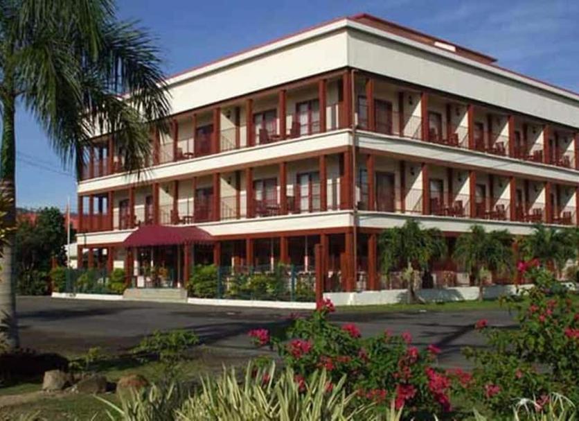 Toà nhà Ảnh