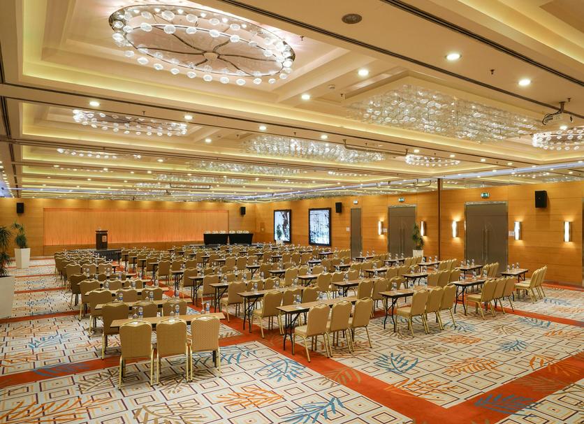 Conference room Ảnh