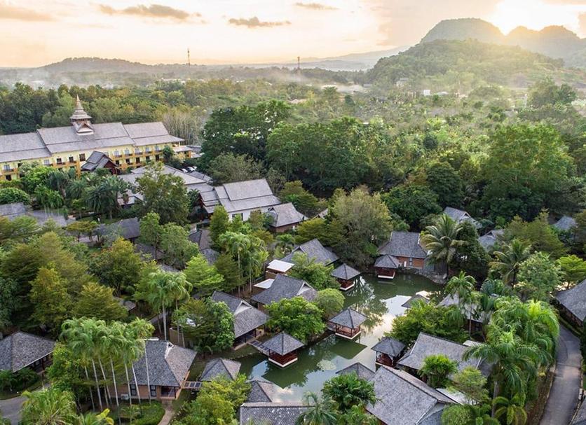 Cảnh ngoài trời Ảnh