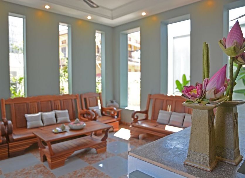 Lounge Ảnh