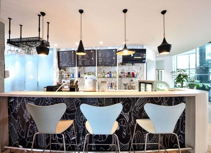 Bar Ảnh