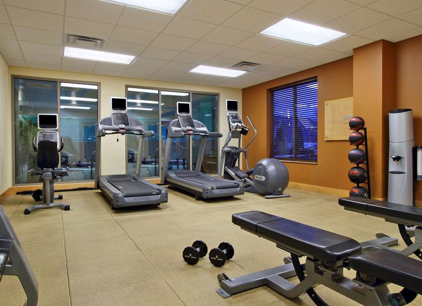 Gym Ảnh