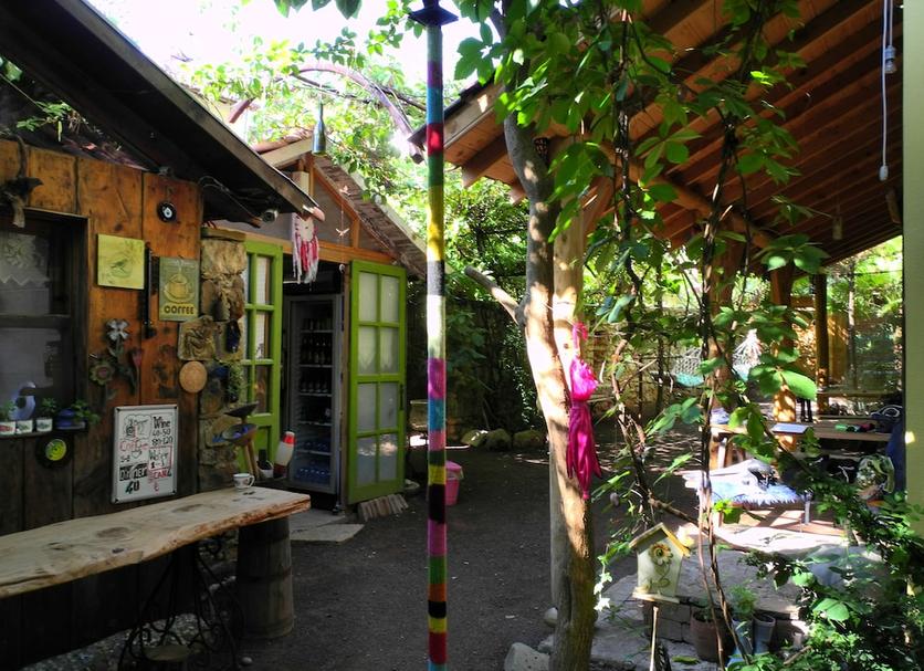 Cảnh ngoài trời Ảnh