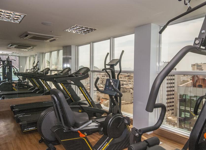 Gym Ảnh